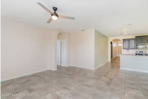 318 Hammock Road, Palm Bay, FL 32909 - MLS#1056154