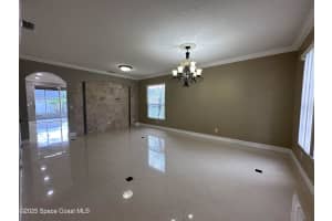 2893 Glasbern Circle, Melbourne, FL 32904 - MLS#1056156