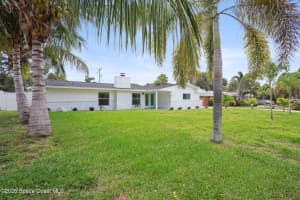 311 12th Terrace, Indialantic, FL 32903 - MLS#1056163