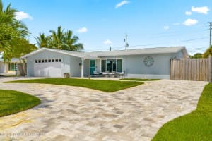 370 Ocean Spray Avenue, Satellite Beach, FL 32937 Sold 10/14/25