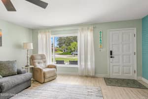 370 Ocean Spray Avenue, Satellite Beach, FL 32937 Sold 10/14/25