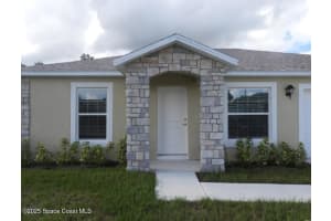 1650 Wyoming Drive, Palm Bay, FL 32909 - MLS#1056169