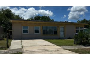 903 Pine Street, Titusville, FL 32796 - MLS#1056170