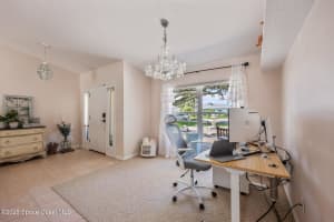 8 Indrio Boulevard, Satellite Beach, FL 32937 - MLS#1056171