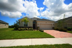 5864 Trieda Drive, Melbourne, FL 32940 - MLS#1056175