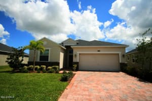 5864 Trieda Drive, Melbourne, FL 32940 - MLS#1056175