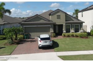 4108 Alligator Flag Circle, West Melbourne, FL 32904 - MLS#1056176