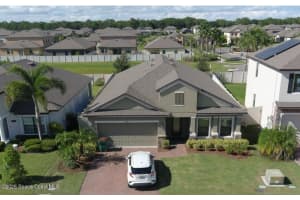 4108 Alligator Flag Circle, West Melbourne, FL 32904 - MLS#1056176