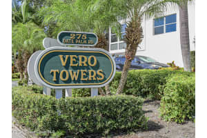 275 Date Palm Road, Vero Beach, FL 32963 - MLS#1056180