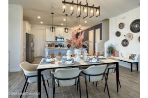 1791 Marigold Trail, Palm Bay, FL 32907 - MLS#1056183