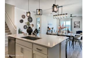 1791 Marigold Trail, Palm Bay, FL 32907 - MLS#1056183