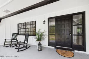 2318 Old Samsula Road, Port Orange, FL 32128 - MLS#1056186