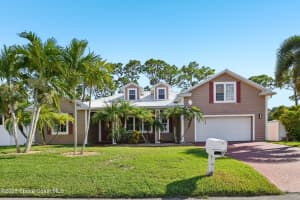 375 Nora Avenue, Merritt Island, FL 32952 - MLS#1056189