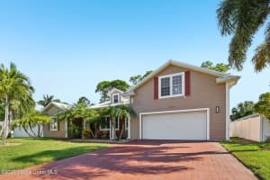 375 Nora Avenue, Merritt Island, FL 32952 - MLS#1056189