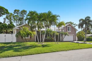 375 Nora Avenue, Merritt Island, FL 32952 - MLS#1056189