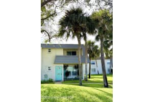 417 Ibis Lane, Satellite Beach, FL 32937 - MLS#1056190