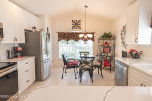 1200 Indian Oaks Drive, Melbourne, FL 32901 - MLS#1056191