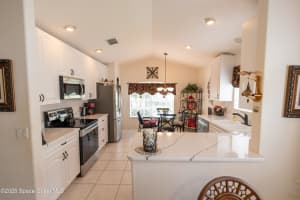 1200 Indian Oaks Drive, Melbourne, FL 32901 - MLS#1056191