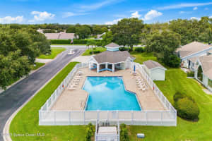 822 Oakwood Drive, Melbourne, FL 32940 - MLS#1056194