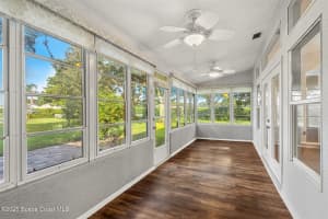 822 Oakwood Drive, Melbourne, FL 32940 - MLS#1056194