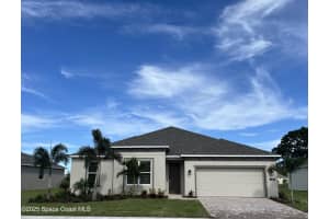 723 Clancy Avenue, Palm Bay, FL 32905 - MLS#1056201