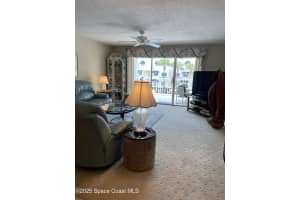 8700 Ridgewood Avenue, Cape Canaveral, FL 32920 - MLS#1056202