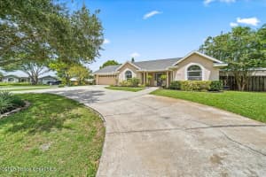 1316 Coventry Circle, Melbourne, FL 32904 - MLS#1056203