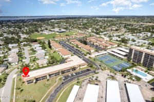 416 School Road, Indian Harbour Beach, FL 32937 - MLS#1056204