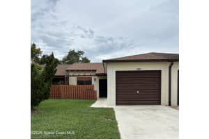 1605 Gable Court, Merritt Island, Fl 32953, Merritt Island
