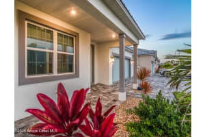 718 Hightower Avenue, Satellite Beach, FL 32937 - MLS#1056206