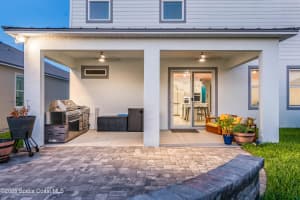 718 Hightower Avenue, Satellite Beach, FL 32937 - MLS#1056206