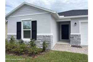724 Hatton Lane, Palm Bay, FL 32909 - MLS#1056208