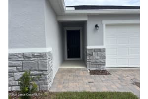 724 Hatton Lane, Palm Bay, FL 32909 - MLS#1056208