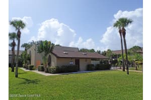110 Summer Place, Merritt Island, FL 32953 - MLS#1056209