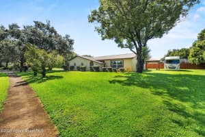 3500 Palmer Drive, Titusville, FL 32780 Sold 12/12/25