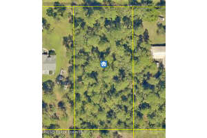 Tbd Oneida Street, Cocoa, FL 32926 Sold 10/06/25
