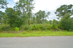 Tbd Oneida Street, Cocoa, FL 32926 Sold 10/06/25