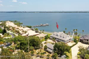 6285 N Highway 1, Melbourne, FL 32940 - MLS#1056217
