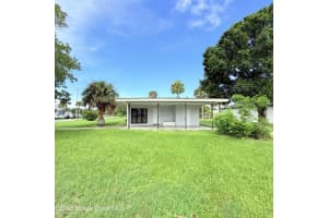 400 Espanola Way, Melbourne, FL 32901 - MLS#1056218