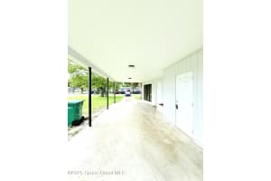 400 Espanola Way, Melbourne, FL 32901 - MLS#1056218
