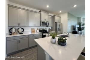 1959 Croft Inlet Drive, Palm Bay, FL 32907 - MLS#1056221