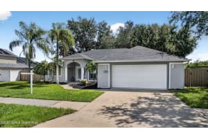 3271 Biscayne Drive, Merritt Island, FL 32953 - MLS#1056225