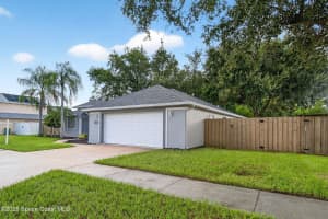 3271 Biscayne Drive, Merritt Island, FL 32953 - MLS#1056225