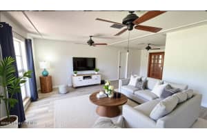 216 Cartier Avenue, Melbourne, FL 32901 - MLS#1056226