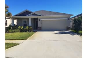 3167 Constellation Drive, Melbourne, Fl 32940, Melbourne