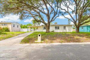 1680 Thornton Avenue, Titusville, FL 32780 - MLS#1056229