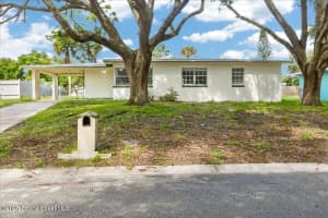 1680 Thornton Avenue, Titusville, FL 32780 - MLS#1056229