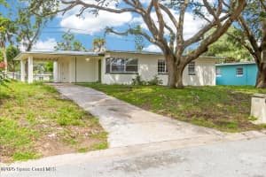 1680 Thornton Avenue, Titusville, FL 32780 - MLS#1056229