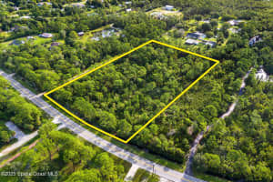 0000 Friday Road, Cocoa, FL 32926 Sold 10/29/25