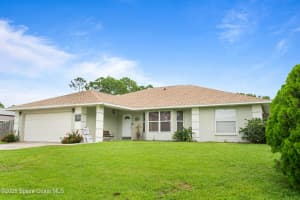2139 Randall Avenue, Palm Bay, FL 32909 - MLS#1056234